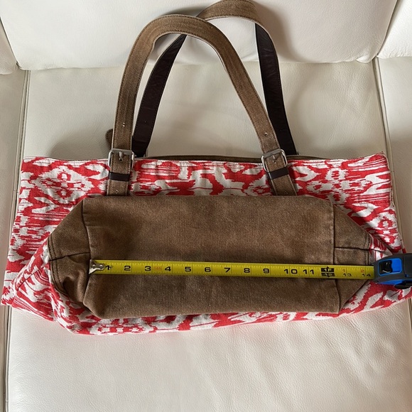 Toms tote bag - Picture 2 of 4